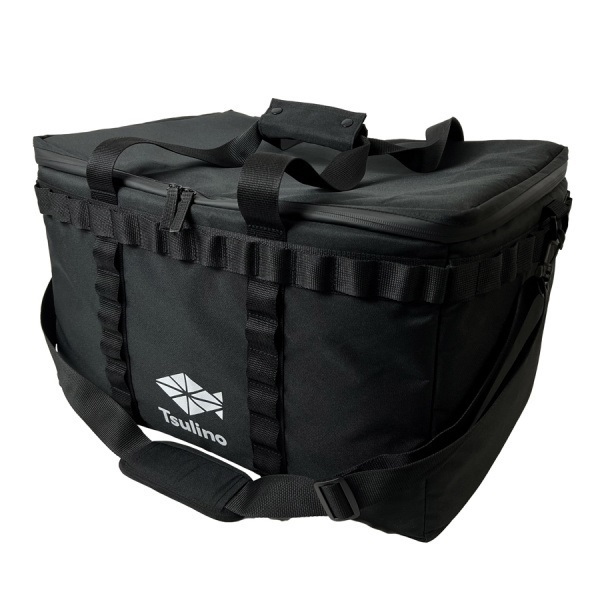 ソフトクーラーバッグ